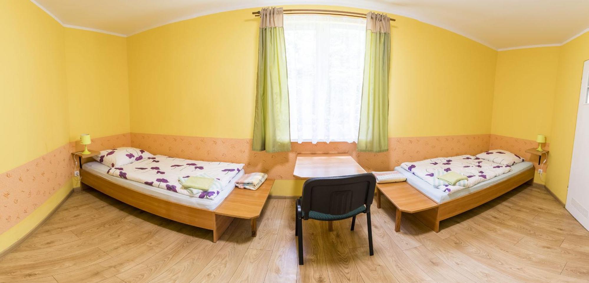 Szalas Muflon - Mufflonhuette Jelenia Gora Exterior photo